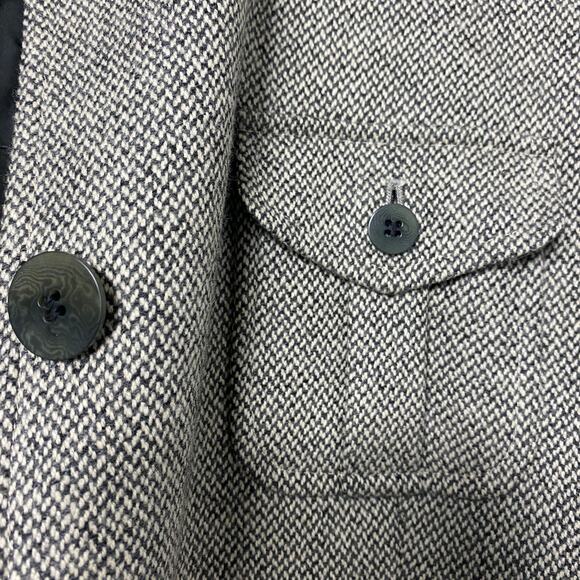 Liz Claiborne Collection Petite Jacket 16P - Picture 5 of 6